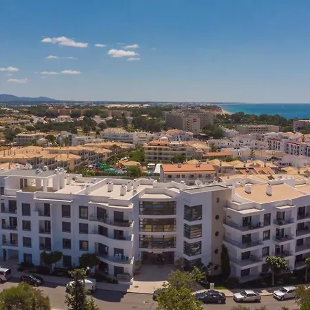 Apartment Vista Ondas 106 *
