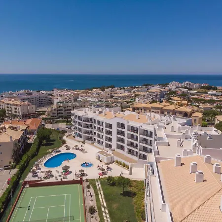 Apartment Vista Ondas 106 Albufeira