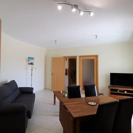 Apartment Vista Ondas 106