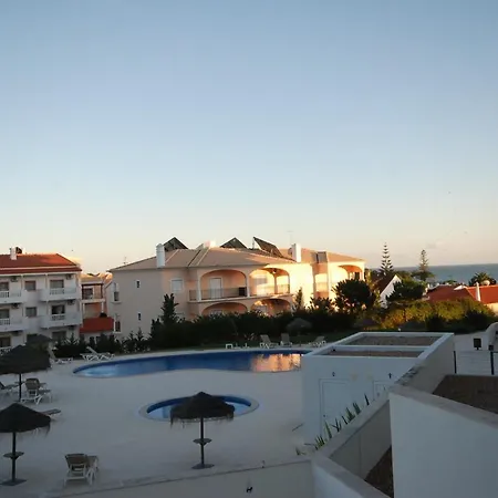 Apartment Vista Ondas 106