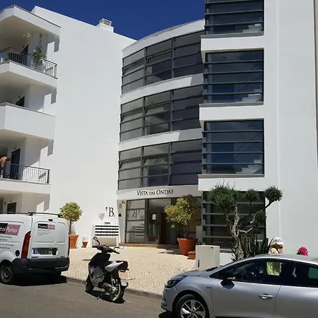 Vista Ondas 106 Albufeira