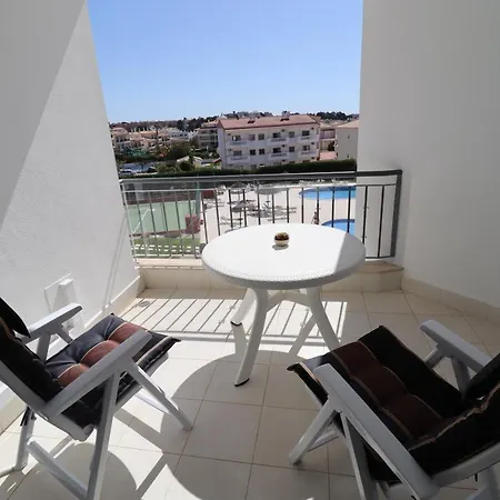 Apartment Vista Ondas 106 Albufeira