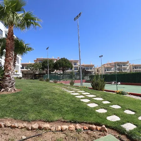 Apartment Vista Ondas 106 *